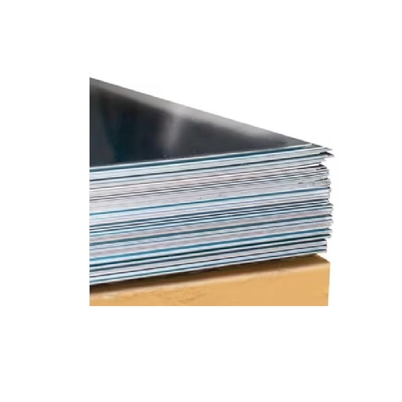 Chapa Aluminio 2000mm x 1000mm