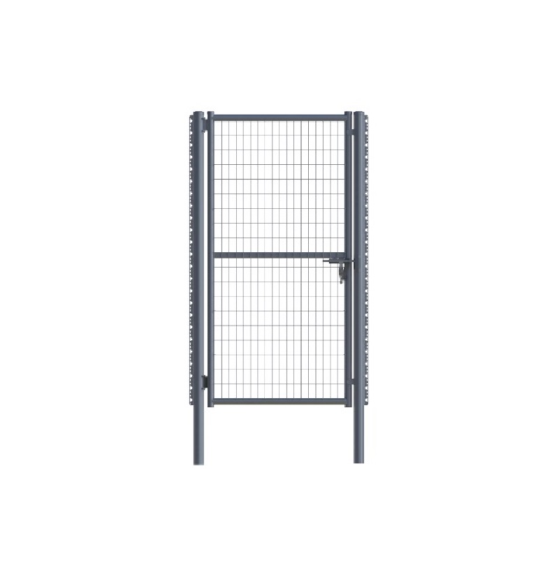 Puerta De 1 Hoja Para Cercado