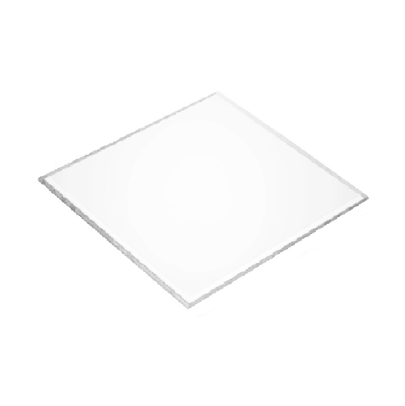 Policarbonato Compacto Cristal