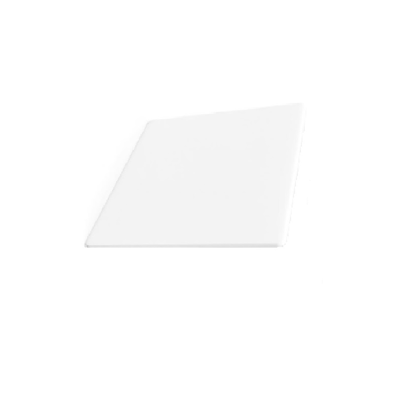 Policarbonato Compacto Blanco