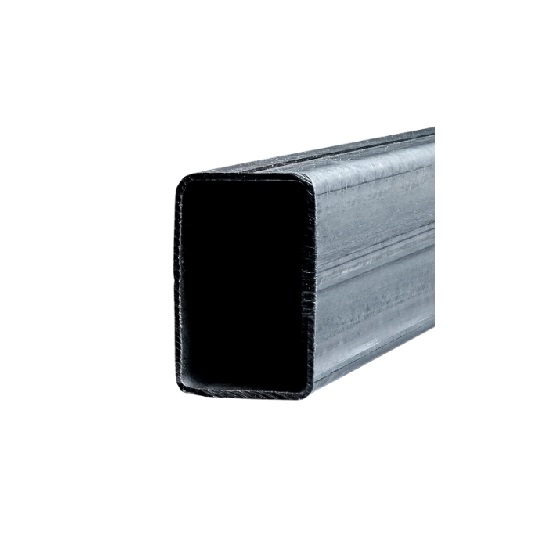 Tubo Rectangular Galvanizado