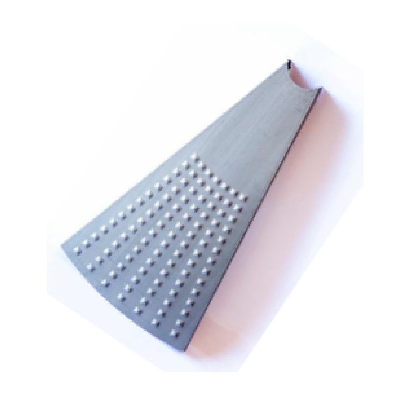 Peldaño Caracol Punta de Diamante