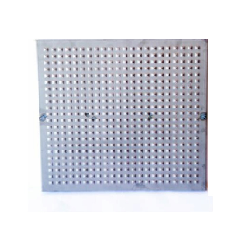 Meseta Punta de Diamante