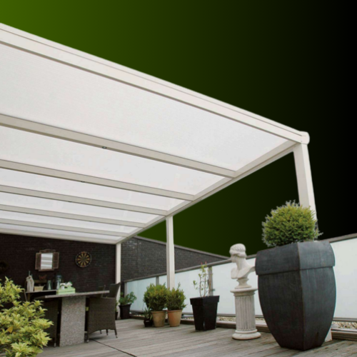 Placa Policarbonato 3000 x 1250