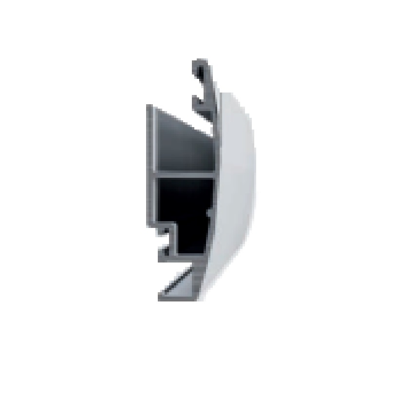 Mosquitera Corredera Curva