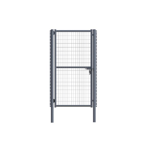 Puerta De 1 Hoja Para Cercado